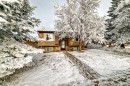203 Falwood Way Ne, Calgary, AB  - Outdoor 
