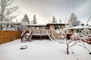 203 Falwood Way Ne, Calgary, AB  - Outdoor 