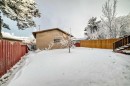 203 Falwood Way Ne, Calgary, AB  - Outdoor 