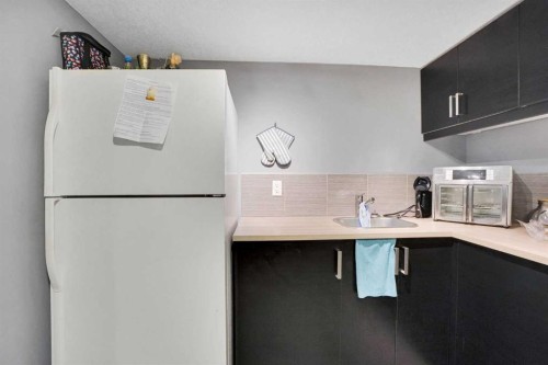 6934 Laguna Way Ne, Calgary, AB - Indoor Photo Showing Kitchen