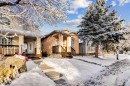 6934 Laguna Way Ne, Calgary, AB  - Outdoor With Facade 