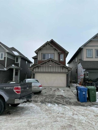 76 Saddlelake Manor Ne, Calgary, AB - Outdoor