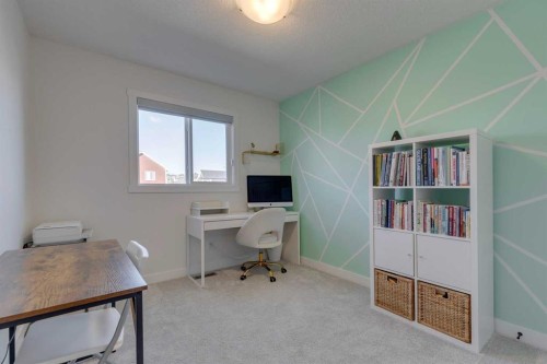 14965 1 Street Nw, Calgary, AB - Indoor Photo Showing Other Room