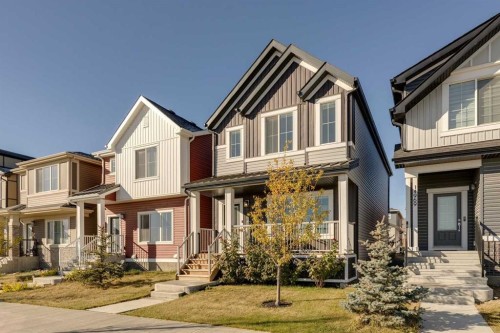 14965 1 Street Nw, Calgary, AB - Outdoor With Exterior
