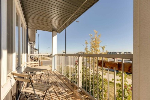 14965 1 Street Nw, Calgary, AB - Outdoor With Exterior