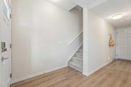 160 Copperleaf Way Se, Calgary, AB - Indoor Photo Showing Other Room