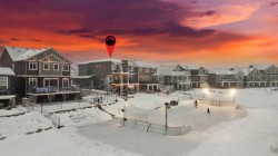 1343 Bayside Drive SW Airdrie, AB T4B 3W8