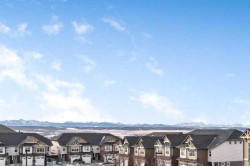 9313-101 Sunset Drive  Cochrane, AB T4C 0W7