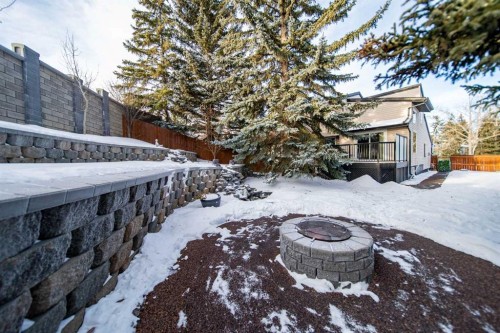 959 Ranchview Crescent Nw, Calgary, AB - Outdoor