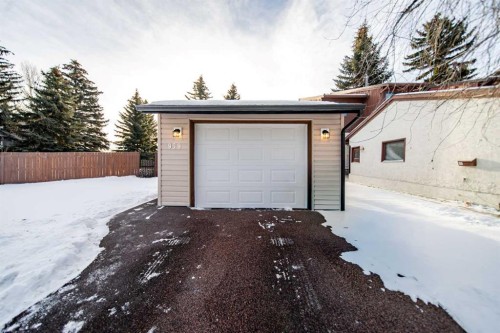 959 Ranchview Crescent Nw, Calgary, AB - Outdoor