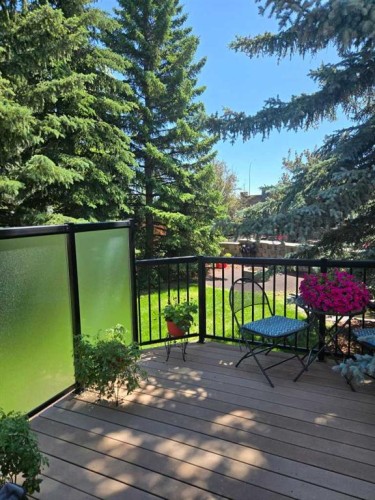 959 Ranchview Crescent Nw, Calgary, AB - Outdoor With Deck Patio Veranda