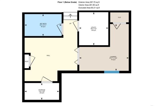 959 Ranchview Crescent Nw, Calgary, AB - Other