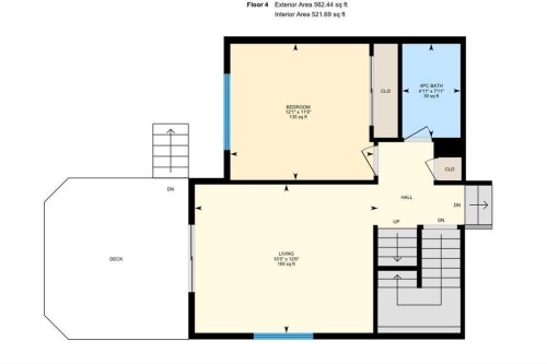 959 Ranchview Crescent Nw, Calgary, AB - Other