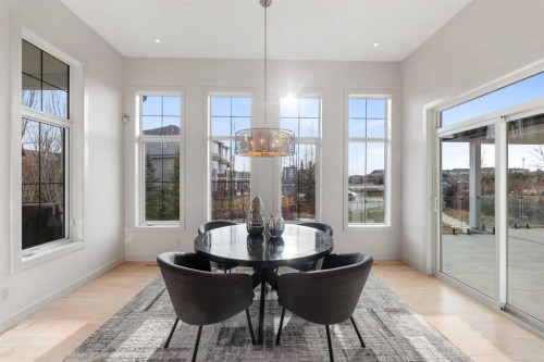 226 Mahogany Bay Se, Calgary, AB - Indoor