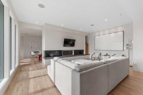 226 Mahogany Bay Se, Calgary, AB - Indoor