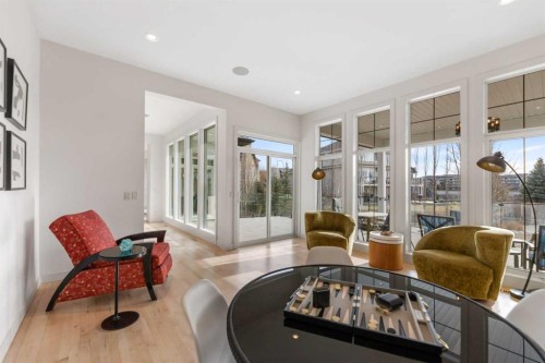 226 Mahogany Bay Se, Calgary, AB - Indoor