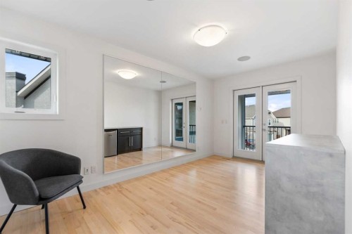 226 Mahogany Bay Se, Calgary, AB - Indoor