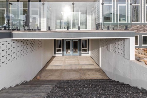 226 Mahogany Bay Se, Calgary, AB - Outdoor