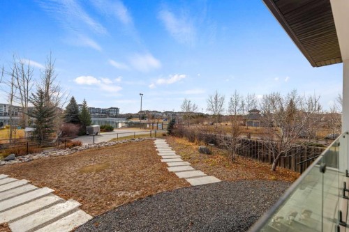 226 Mahogany Bay Se, Calgary, AB - Outdoor