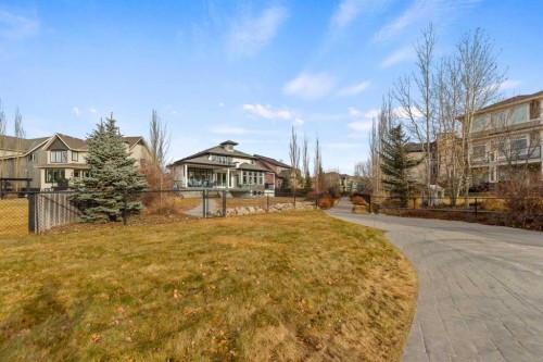 226 Mahogany Bay Se, Calgary, AB - Outdoor