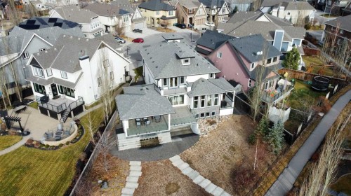 226 Mahogany Bay Se, Calgary, AB - 