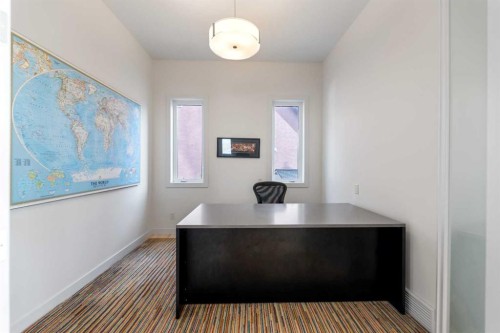226 Mahogany Bay Se, Calgary, AB - Indoor