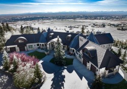 242249 Westbluff Road  Rural Rocky View County, AB T3Z 3P2