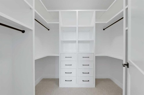 5007 21 Avenue Nw, Calgary, AB - Indoor