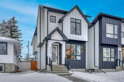 2427 27 Street SW Calgary, AB T3E 2G2