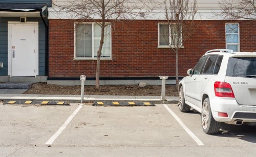 2109-298 Sage Meadows Park Nw, Calgary, AB - Outdoor With Exterior