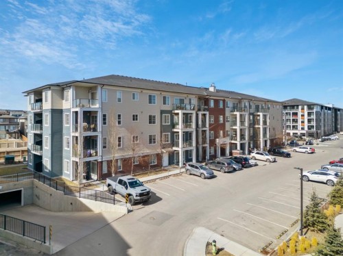 2109-298 Sage Meadows Park Nw, Calgary, AB - Outdoor