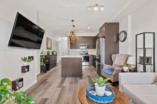 2109-298 Sage Meadows Park Nw, Calgary, AB - Indoor