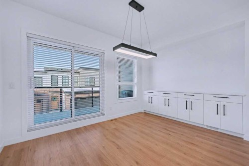 254-7820 Spring Willow Drive Sw, Calgary, AB - Indoor Photo Showing Other Room