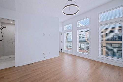 254-7820 Spring Willow Drive Sw, Calgary, AB - Indoor Photo Showing Other Room