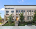 254-7820 Spring Willow Drive Sw, Calgary, AB  - Outdoor With Facade 