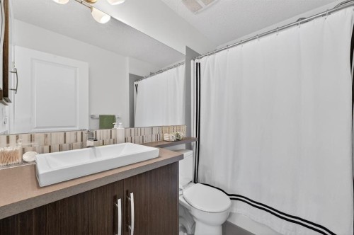 235 Ascot Circle Sw, Calgary, AB - Indoor Photo Showing Bathroom