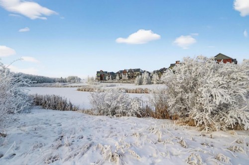 235 Ascot Circle Sw, Calgary, AB - Outdoor With View