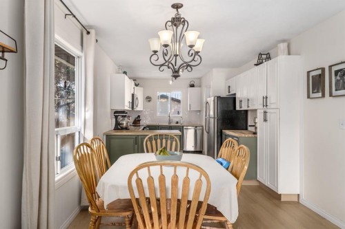 17 Aster Place Se, Airdrie, AB 