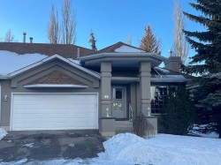 4 Christie Gardens SW Calgary, AB T3H 3B5