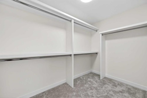 29 Rowmont Common Nw, Calgary, AB - Indoor With Storage