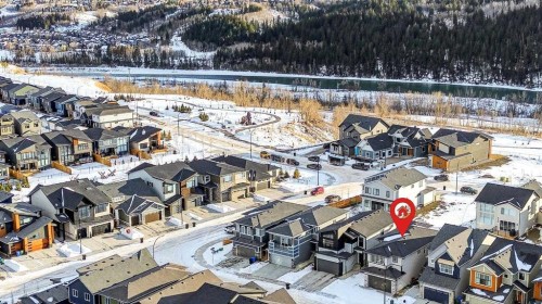 29 Rowmont Common Nw, Calgary, AB - Outdoor