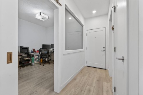 2311-76 Cornerstone Passage Ne, Calgary, AB - Indoor Photo Showing Other Room