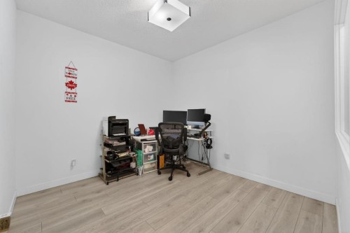2311-76 Cornerstone Passage Ne, Calgary, AB - Indoor Photo Showing Office
