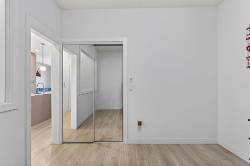 2311-76 Cornerstone Passage Ne, Calgary, AB - Indoor Photo Showing Other Room