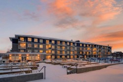 2311-76 Cornerstone Passage NE Calgary, AB T3N 0Y6