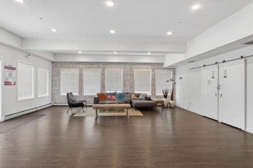 2311-76 Cornerstone Passage Ne, Calgary, AB - Indoor