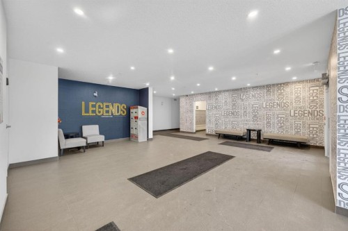 2311-76 Cornerstone Passage Ne, Calgary, AB - Indoor