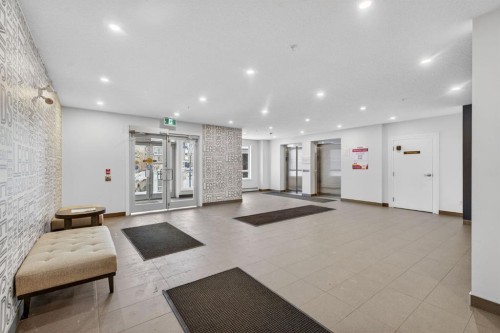 2311-76 Cornerstone Passage Ne, Calgary, AB - Indoor Photo Showing Other Room