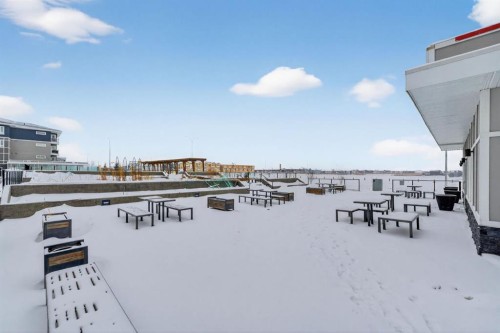 2311-76 Cornerstone Passage Ne, Calgary, AB - Outdoor