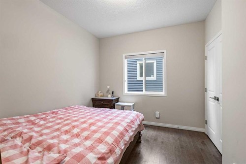 175 Howse Rise Ne, Calgary, AB - Indoor Photo Showing Bedroom